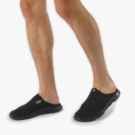 ▷ Salomon reelax slide 5.0 negro for only 59,79 €
