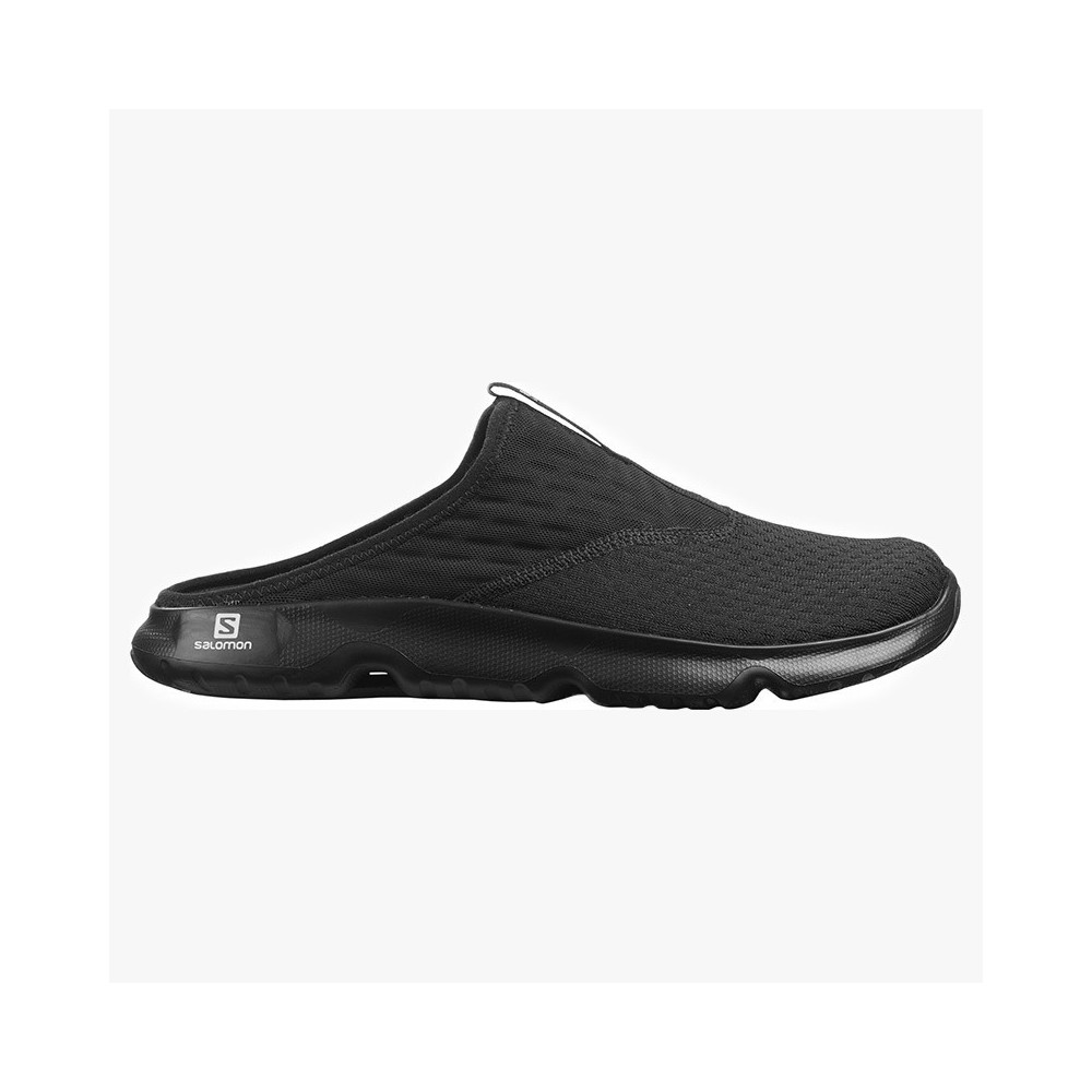 ▷ Salomon reelax slide 5.0 negro por SOLO 59,79 €