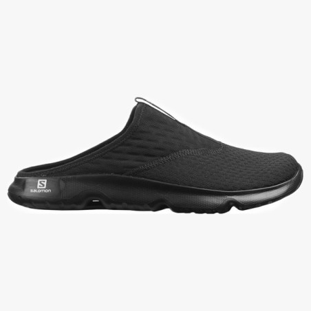 ▷ Salomon reelax slide 5.0 negro for only 59,79 €