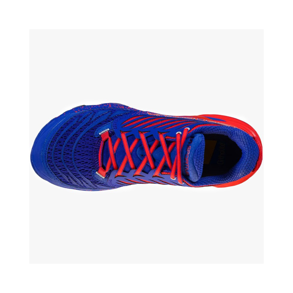 ▷ La sportiva akasha w royal cherry for only 125,98 €