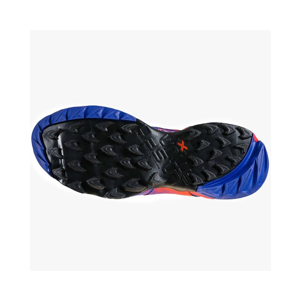 ▷ La sportiva akasha w royal cherry for only 125,98 €