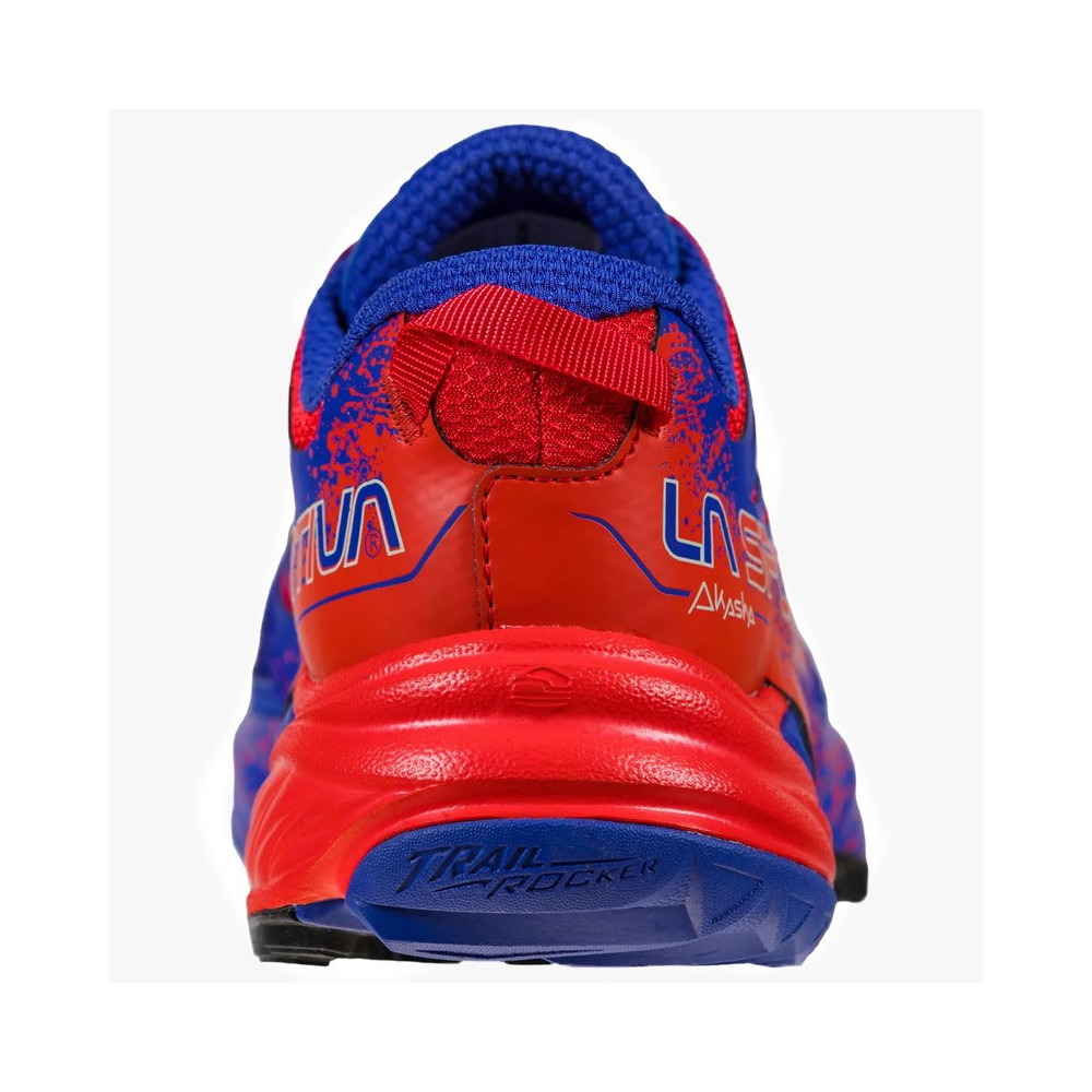 ▷ La sportiva akasha w royal cherry for only 125,98 €