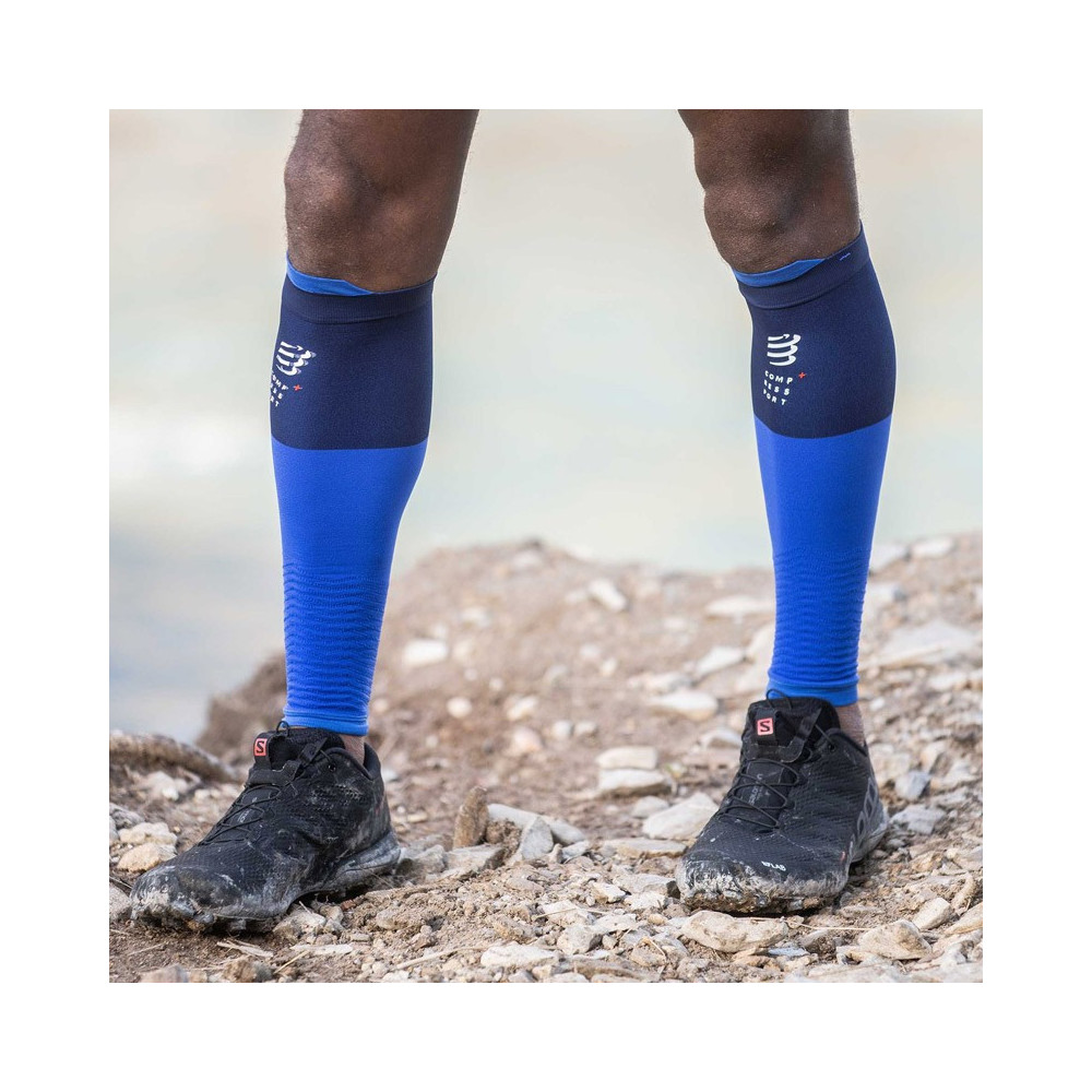 ▷ Pantorrillera r2v2 azul por SOLO 35,00 €