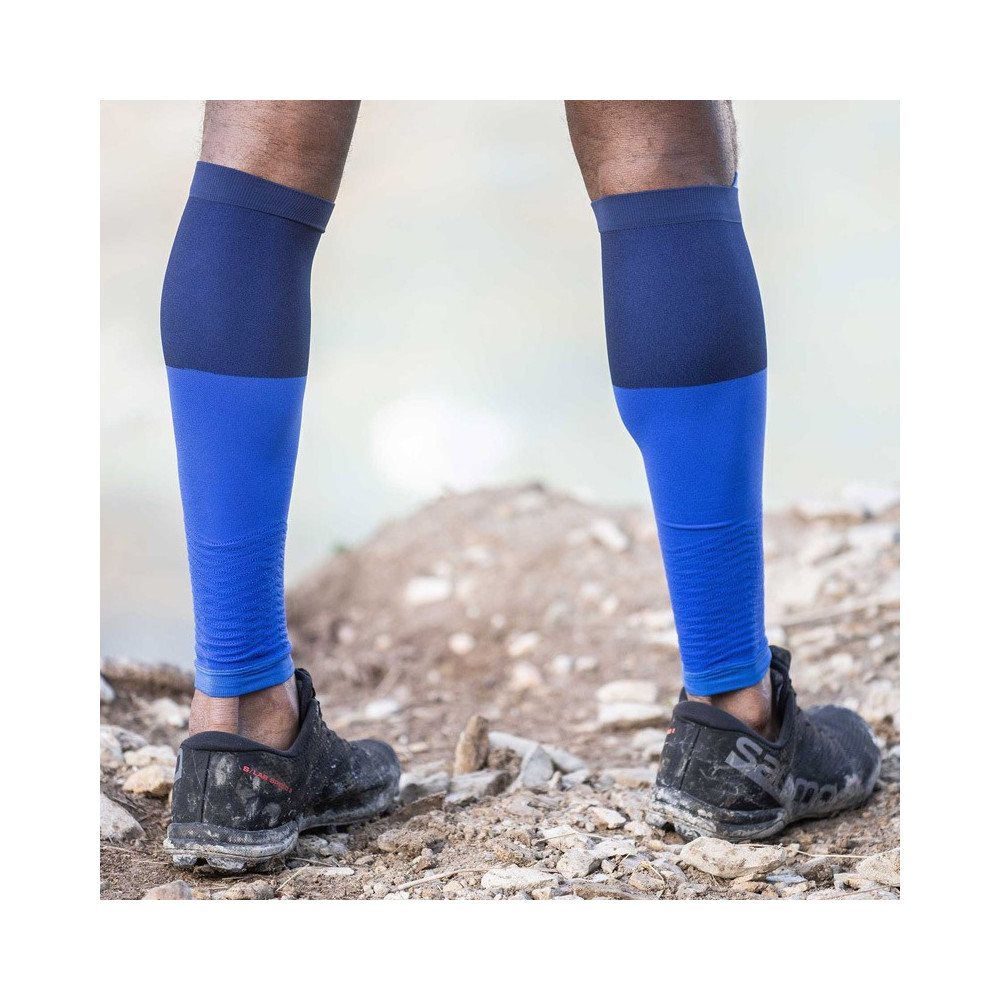 ▷ Pantorrillera r2v2 azul por SOLO 35,00 €