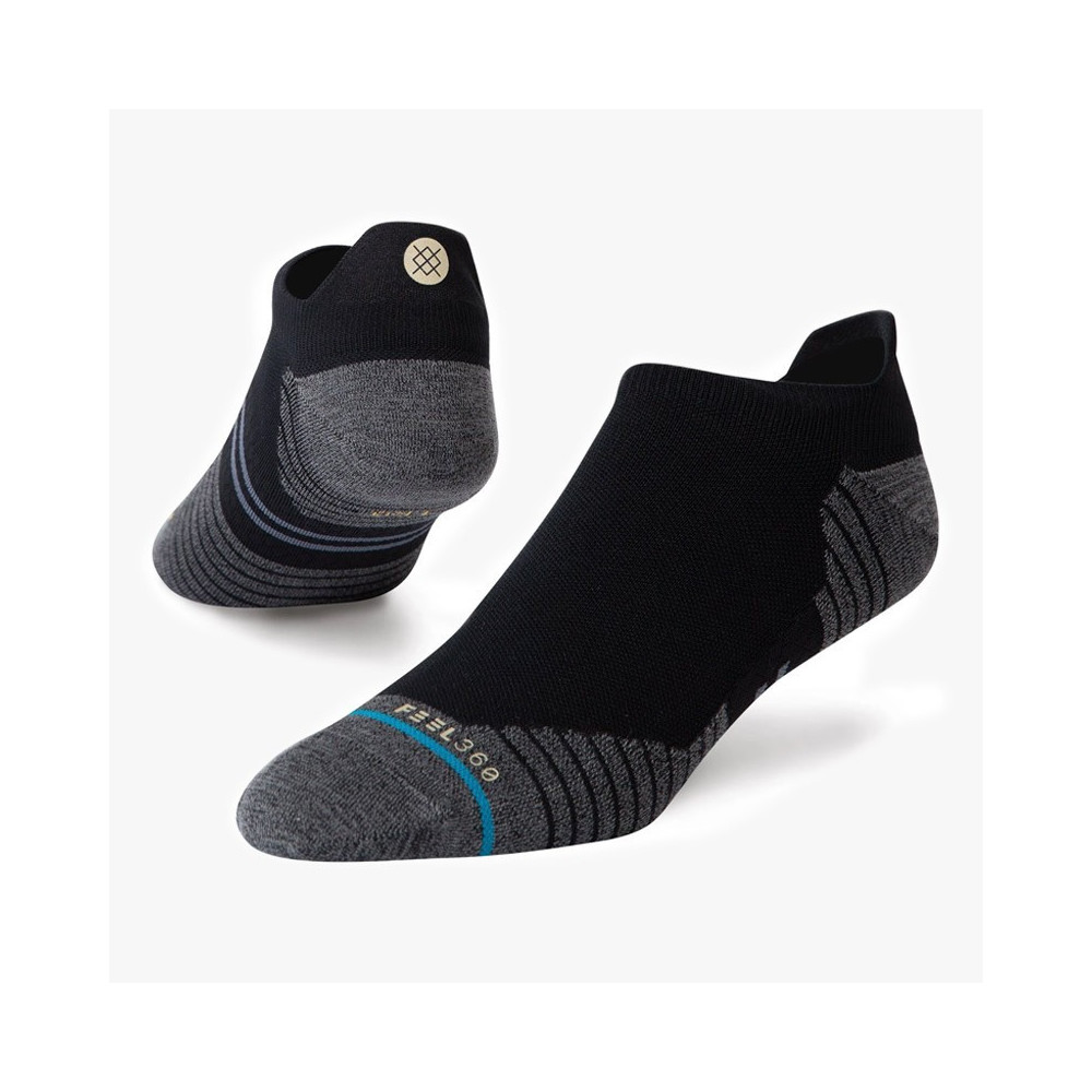 ▷ Calcetines stance run light tab negro for only 16,00 €
