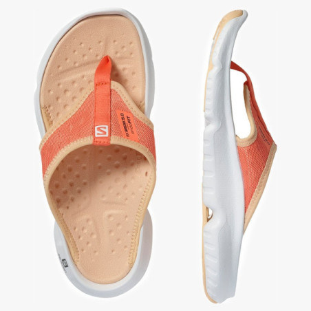 ▷ Salomon reelax break 5.0 w persimon for only 50,59 €