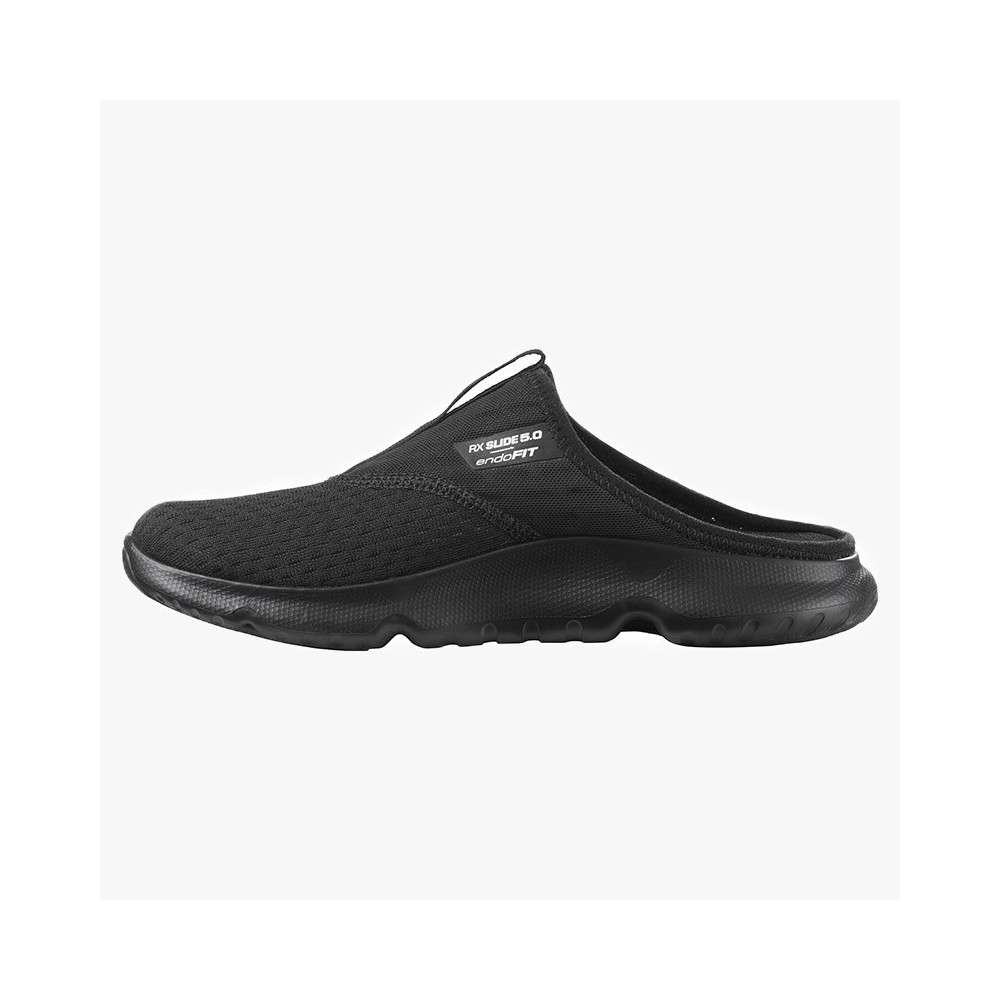 ▷ Salomon reelax slide 5.0 w black por SOLO 59,79 €