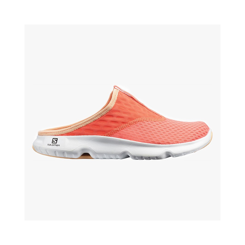 ▷ Salomon reelax slide 5.0 w persimon por SOLO 59,79 €
