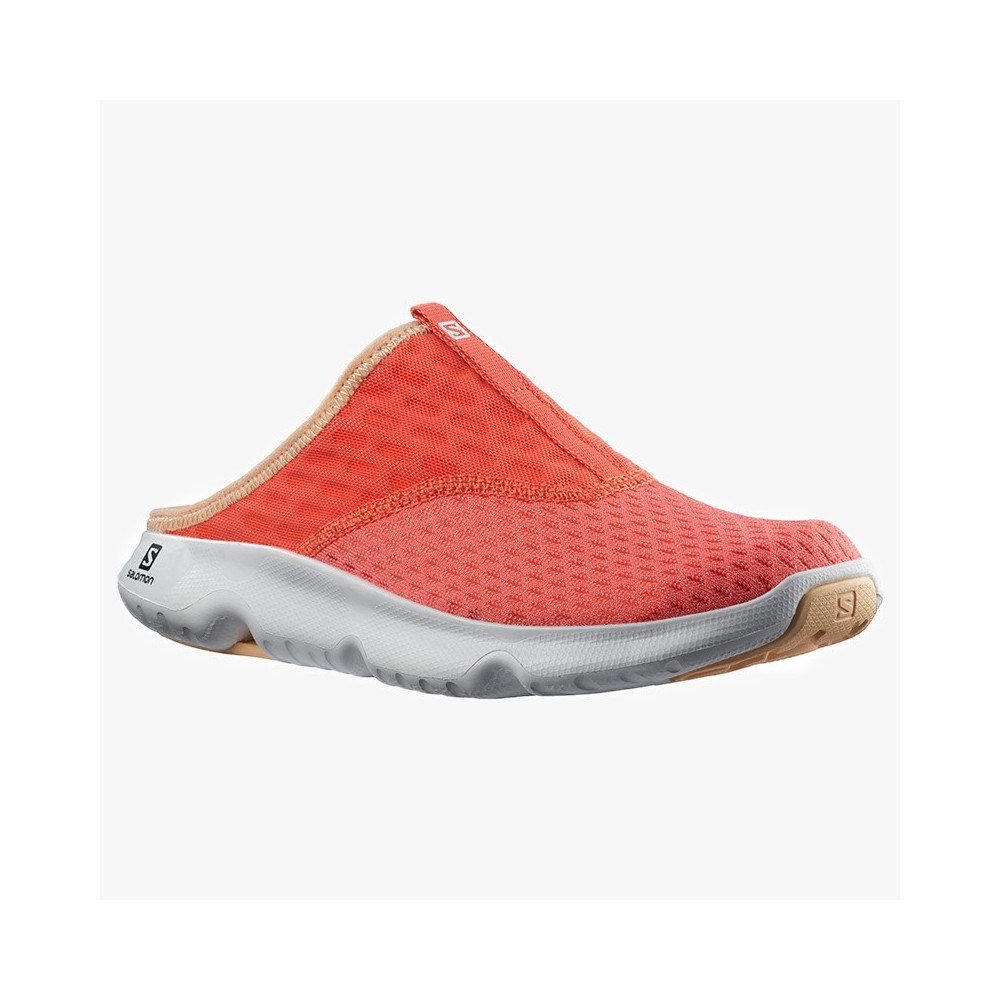 ▷ Salomon reelax slide 5.0 w persimon for only 59,79 €