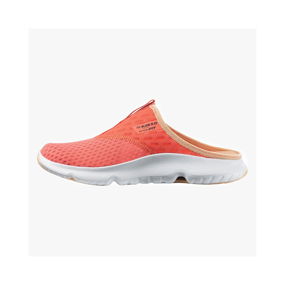 ▷ Salomon reelax slide 5.0 w persimon por SOLO 59,79 €