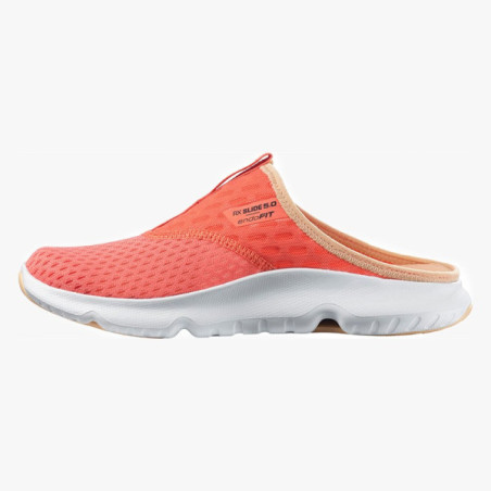 ▷ Salomon reelax slide 5.0 w persimon for only 59,79 €