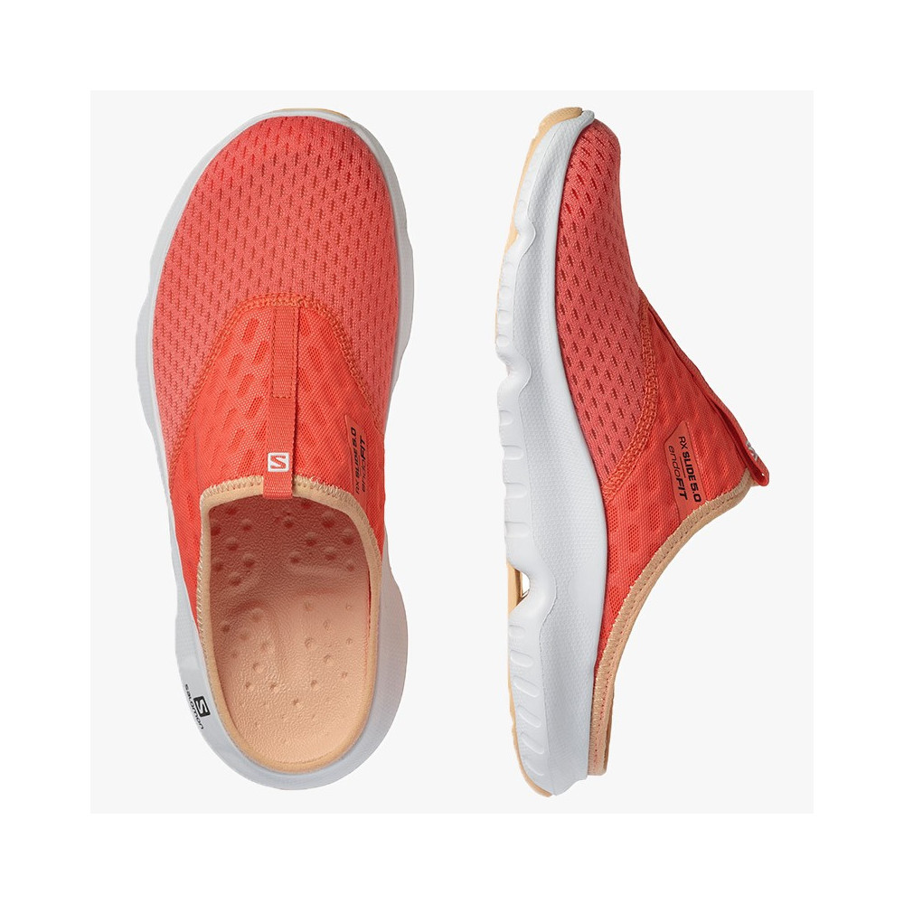 ▷ Salomon reelax slide 5.0 w persimon for only 59,79 €