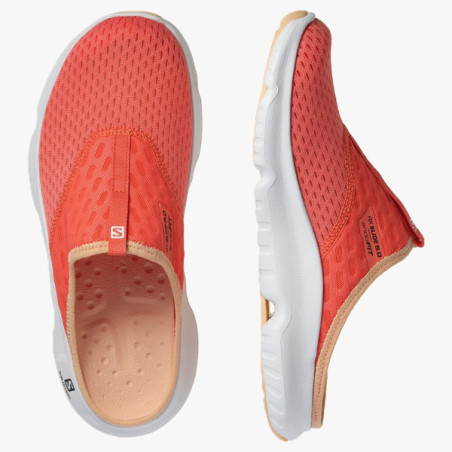 ▷ Salomon reelax slide 5.0 w persimon for only 59,79 €