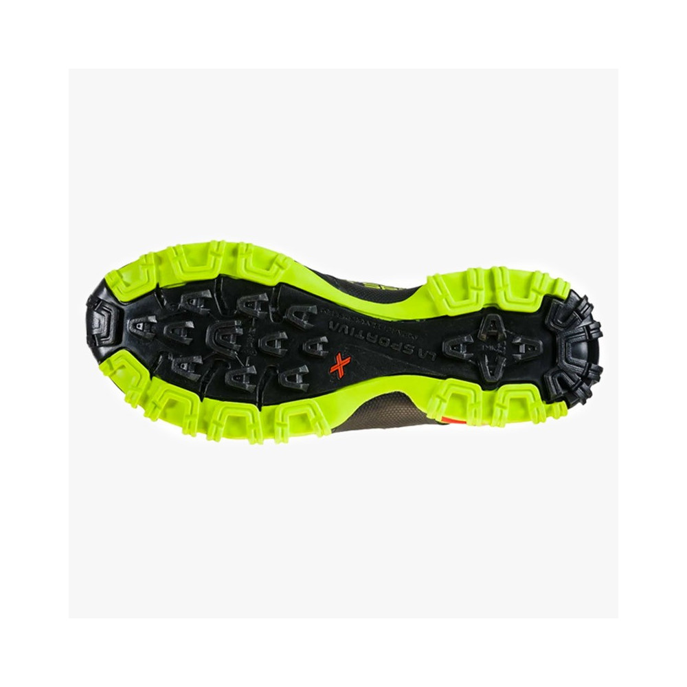 ▷ La sportiva bushido ii black goji for only 143,51 €