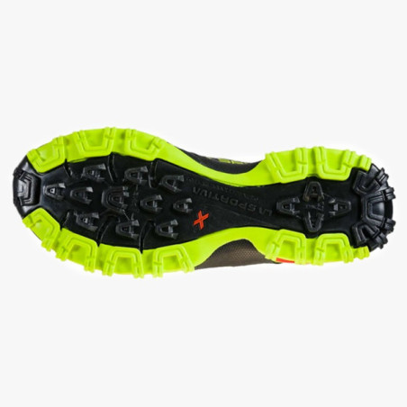 ▷ La sportiva bushido ii black goji for only 143,51 €