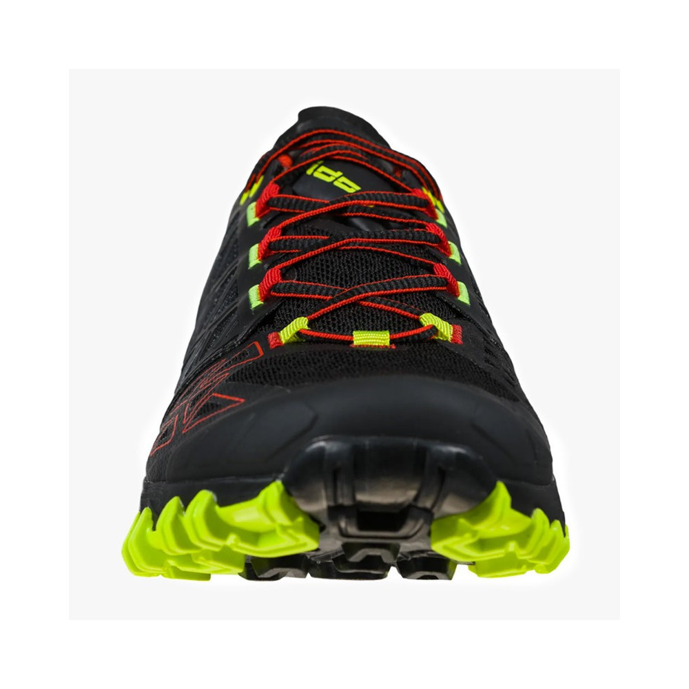 ▷ La sportiva bushido ii black goji for only 143,51 €