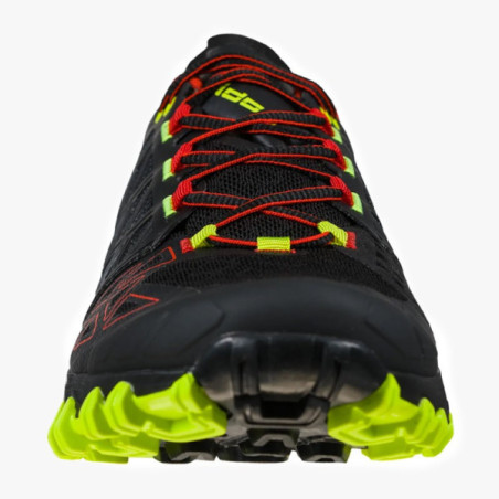 ▷ La sportiva bushido ii black goji for only 143,51 €