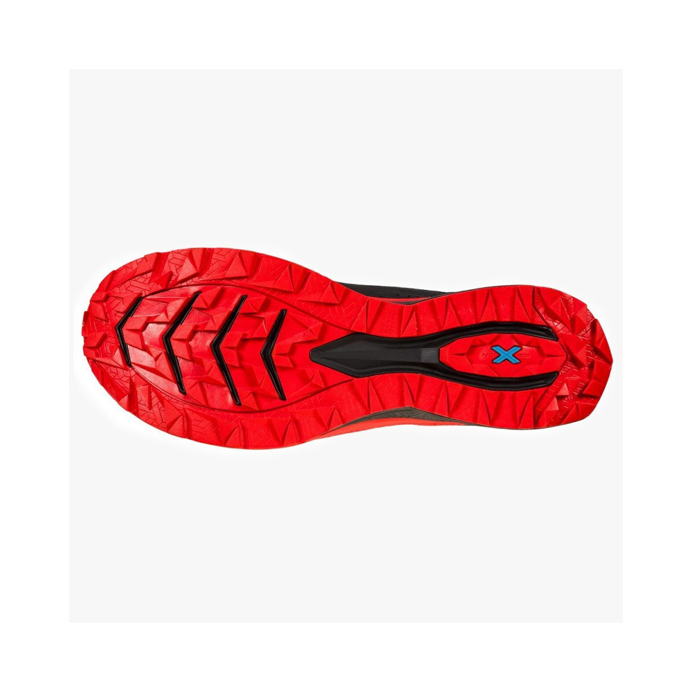 ▷ La sportiva karacal black goji por SOLO 119,99 €