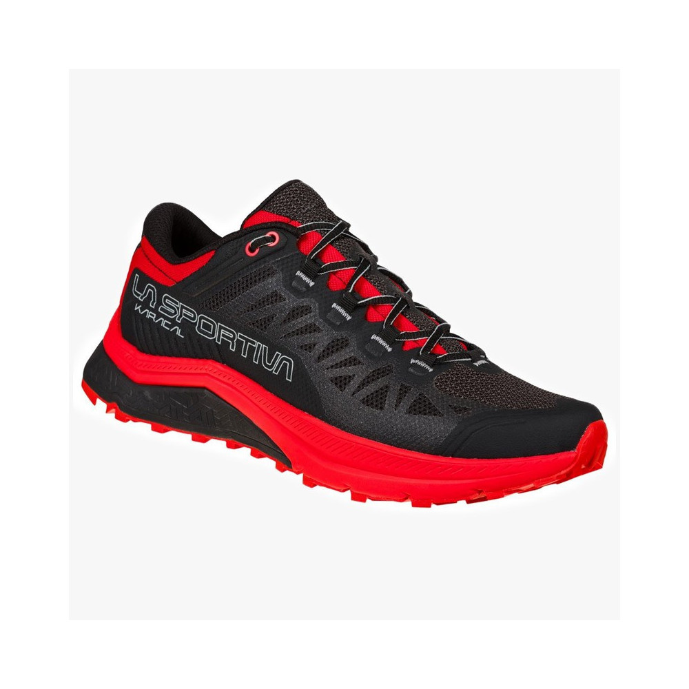 ▷ La sportiva karacal black goji por SOLO 119,99 €