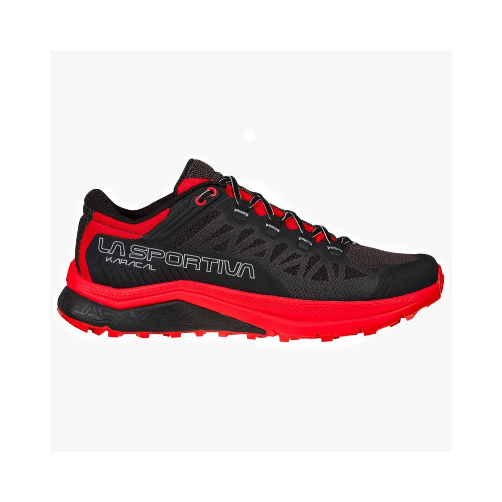 ▷ La sportiva karacal black goji por SOLO 119,99 €