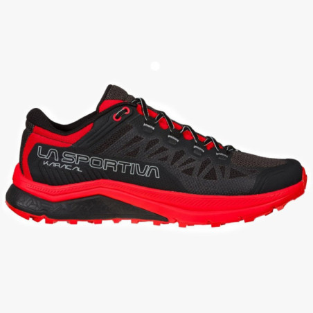▷ La sportiva karacal black goji por SOLO 119,99 €
