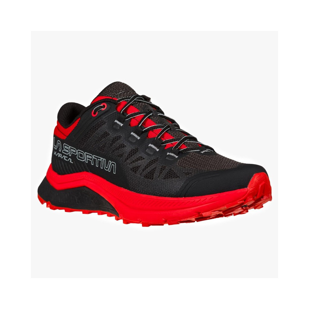 ▷ La sportiva karacal black goji por SOLO 119,99 €