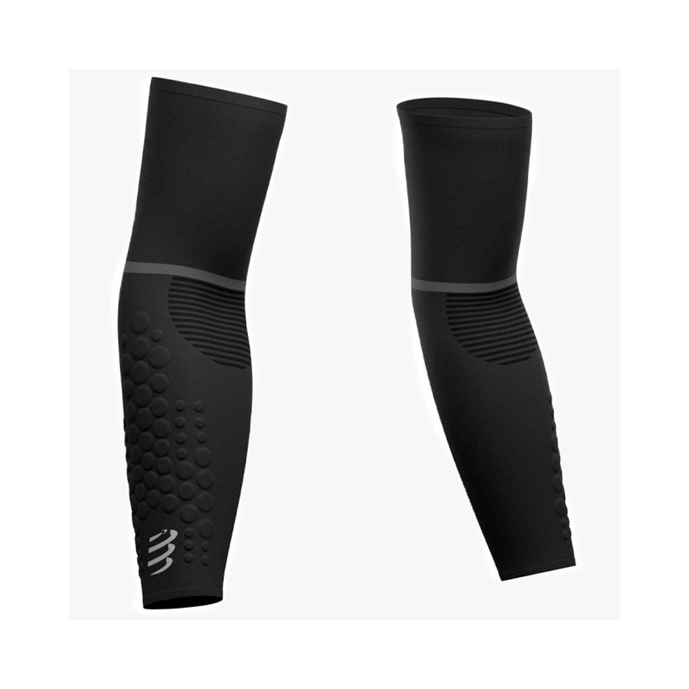 ▷ Manguitos compressport ultralight negro 21 for only 30,00 €