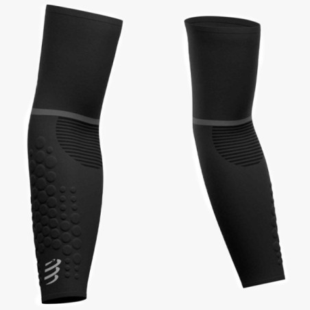 ▷ Manguitos compressport ultralight negro 21 for only 30,00 €
