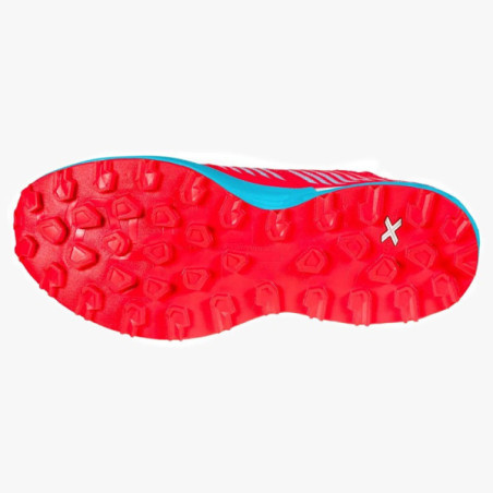 ▷ La sportiva cyklon hibiscus malibu blue for only 176,69 €