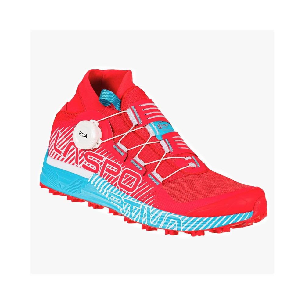 ▷ La sportiva cyklon hibiscus malibu blue for only 176,69 €