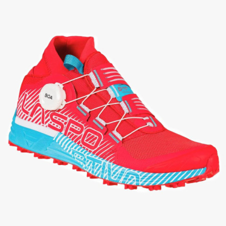 ▷ La sportiva cyklon hibiscus malibu blue for only 176,69 €