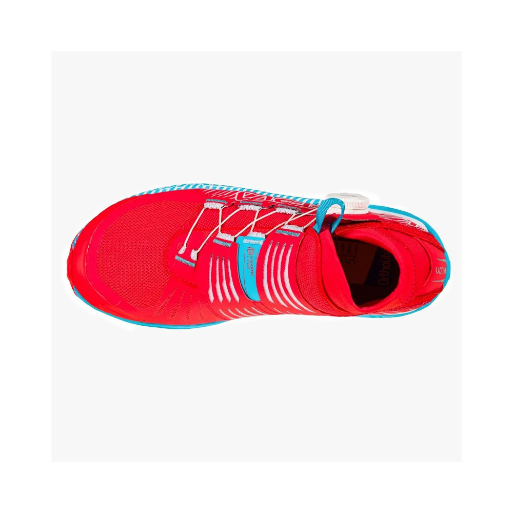 ▷ La sportiva cyklon hibiscus malibu blue for only 176,69 €