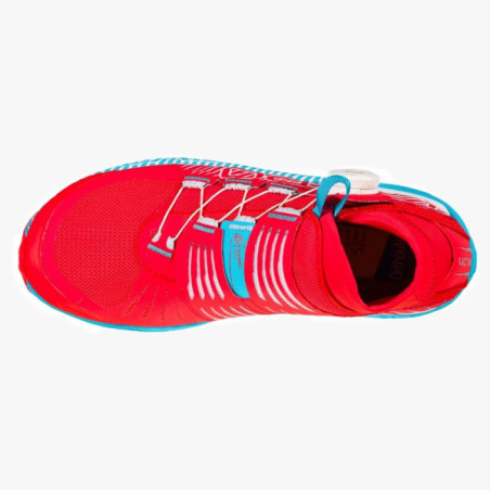 ▷ La sportiva cyklon hibiscus malibu blue for only 176,69 €