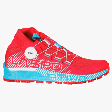▷ La sportiva cyklon hibiscus malibu blue for only 176,69 €