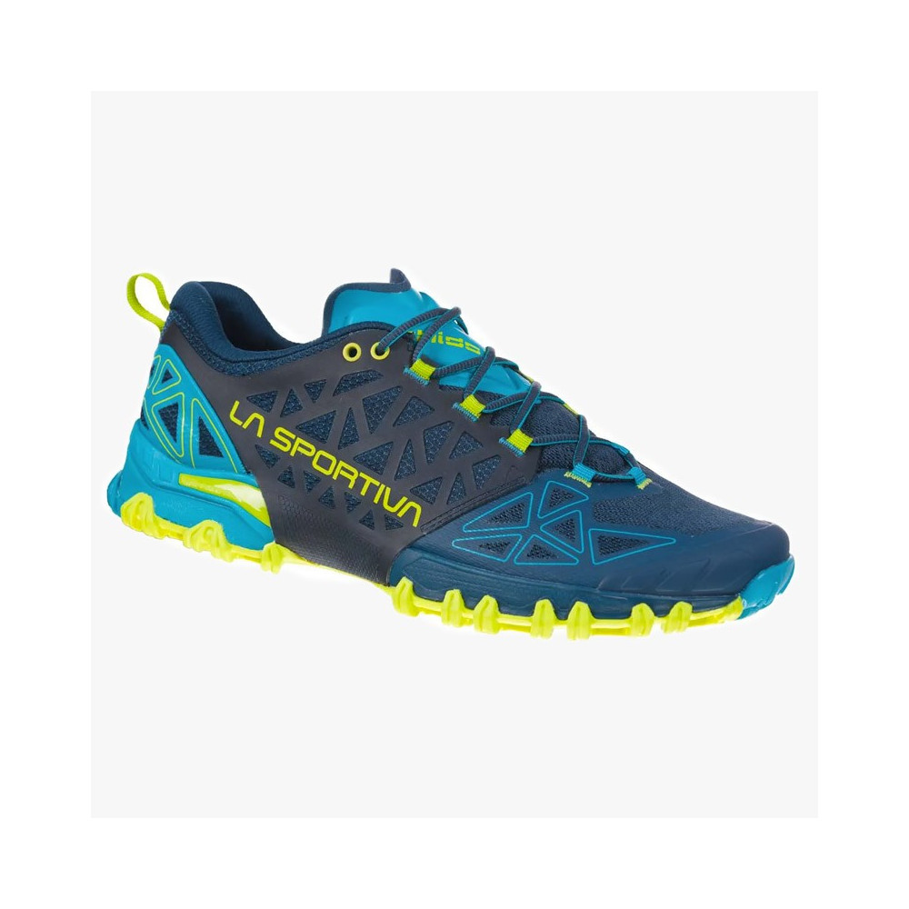 ▷ La sportiva bushido ii opal/apple green for only 143,51 €