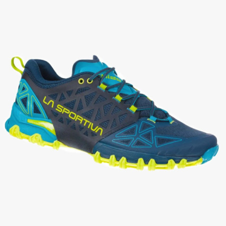 ▷ La sportiva bushido ii opal/apple green for only 143,51 €