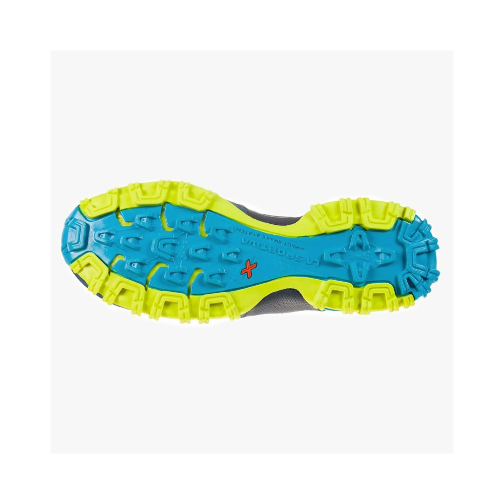 ▷ La sportiva bushido ii opal/apple green for only 143,51 €