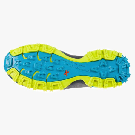 ▷ La sportiva bushido ii opal/apple green for only 143,51 €