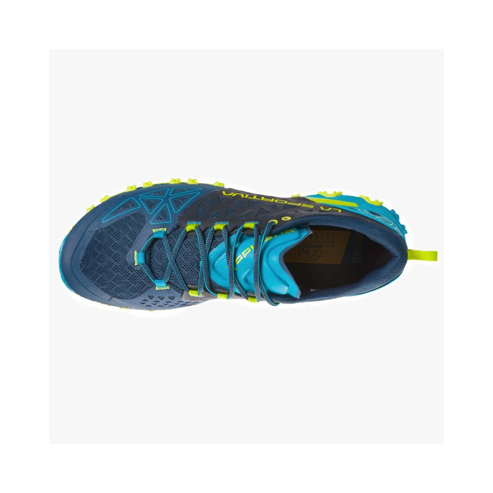▷ La sportiva bushido ii opal/apple green for only 143,51 €