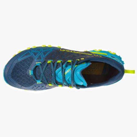 ▷ La sportiva bushido ii opal/apple green por SOLO 143,51 €