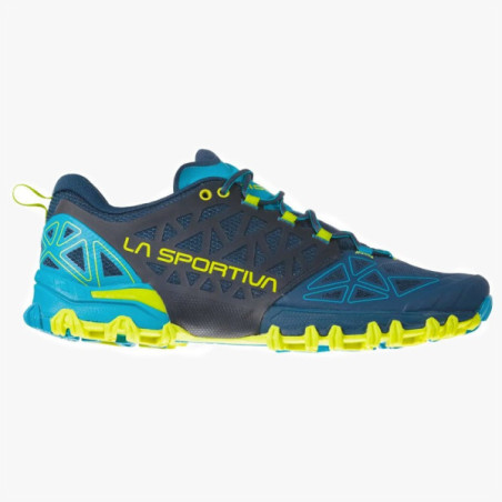 ▷ La sportiva bushido ii opal/apple green for only 143,51 €