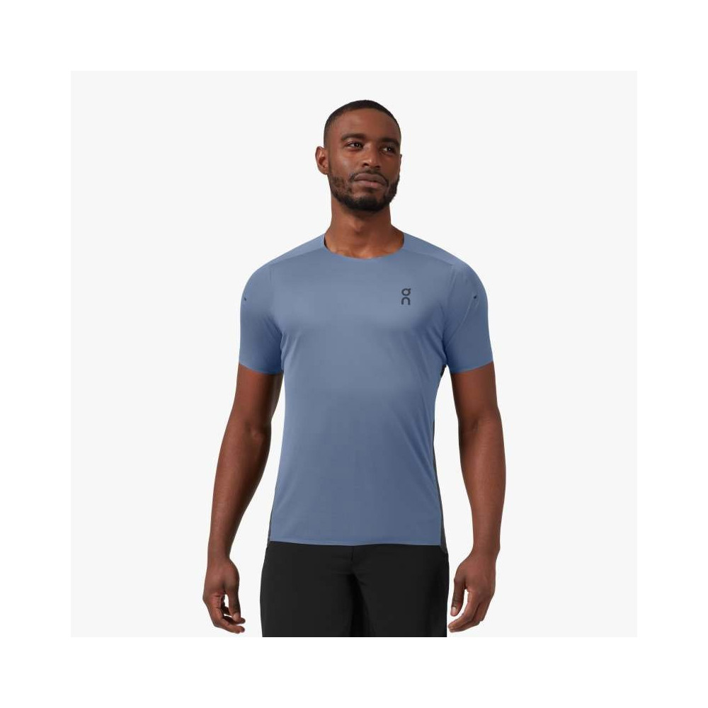 ▷ Camiseta on performance-t cerulean black for only 79,95 €