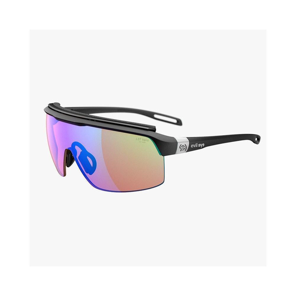 ▷ Gafas evil eye traileye pro negro mate l for only 248,00 €