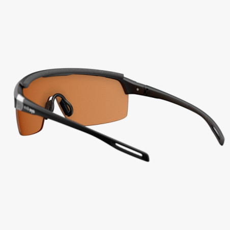 ▷ Gafas evil eye traileye pro negro mate l for only 248,00 €