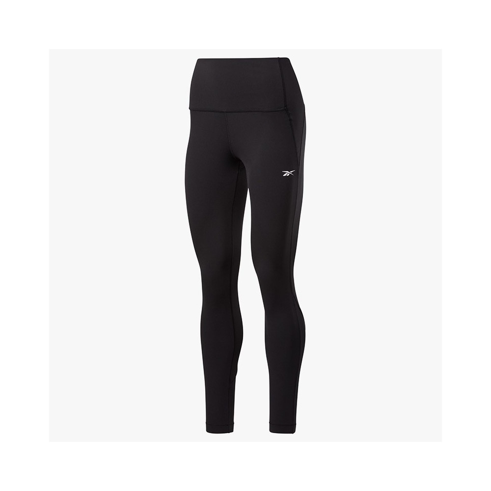 ▷ Mallas reebok lux perform tight negro for only 55,25 €