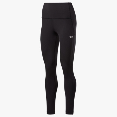 ▷ Mallas reebok lux perform tight negro por SOLO 55,25 €