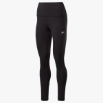 REEBOK LUX PERFORM TIGHT BLACK TIGHTS