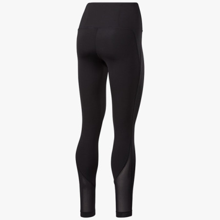▷ Mallas reebok lux perform tight negro por SOLO 55,25 €