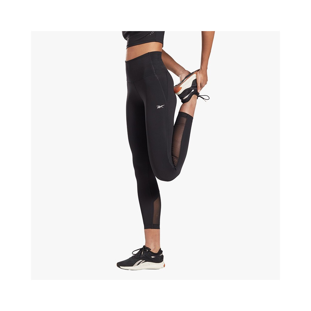 ▷ Mallas reebok lux perform tight negro for only 55,25 €
