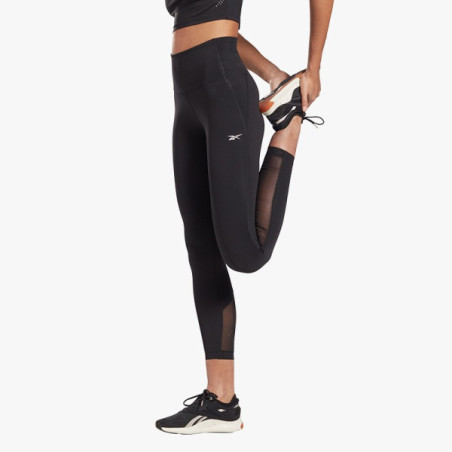 ▷ Mallas reebok lux perform tight negro por SOLO 55,25 €